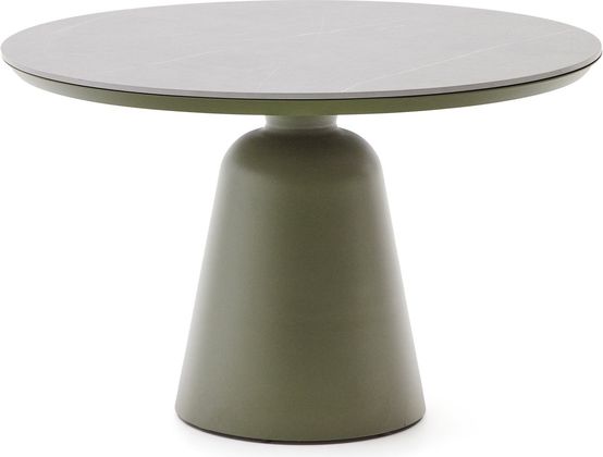 Kave Home Tudons Ronde Tuintafel