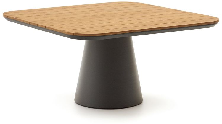 Kave Home Tudons Tuintafel