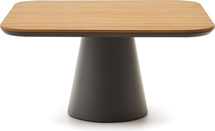 Kave Home Tudons Tuintafel