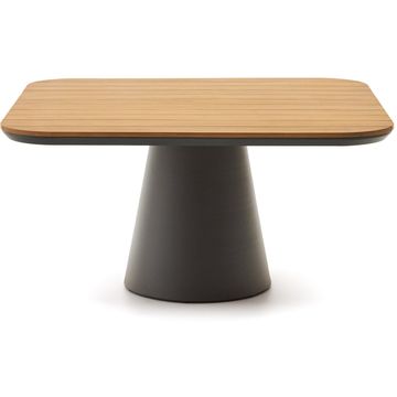 Kave Home Tudons Tuintafel
