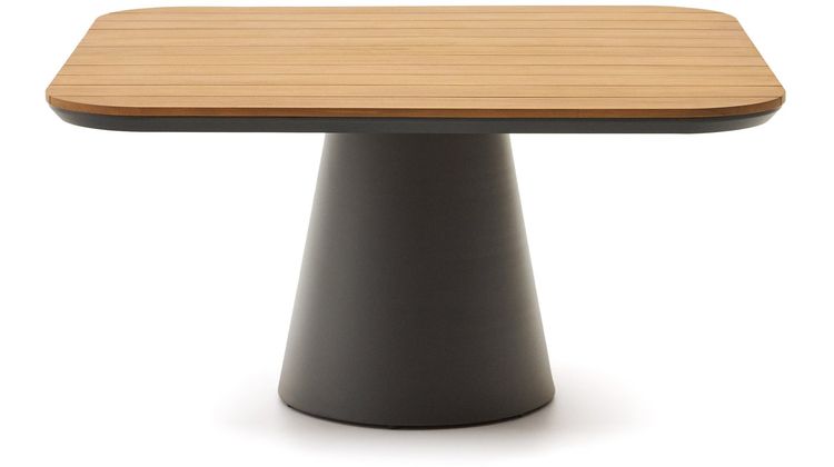 Kave Home Tudons Tuintafel