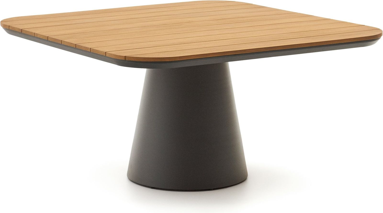 Kave Home Tudons Tuintafel