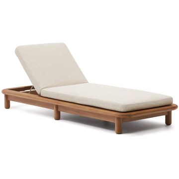 Kave Home Turqueta Outdoor Ligstoel