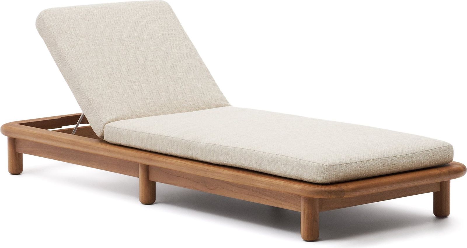 Kave Home Turqueta Outdoor Ligstoel