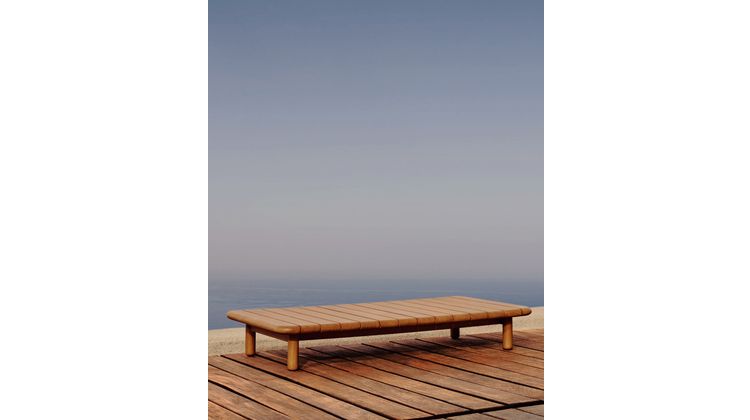 Kave Home Turqueta Salontafel