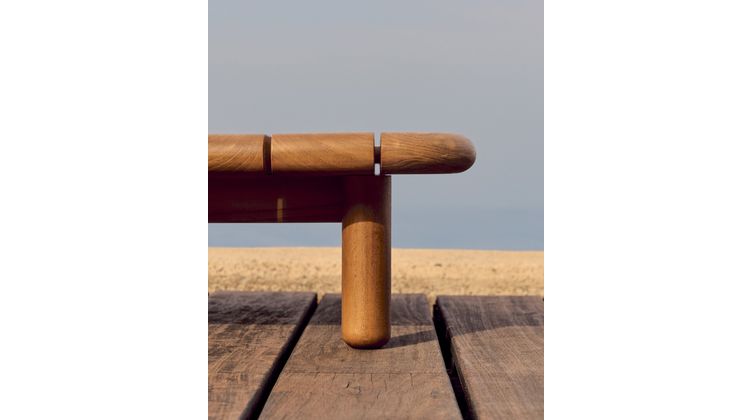 Kave Home Turqueta Salontafel