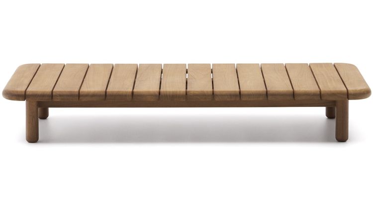Kave Home Turqueta Salontafel