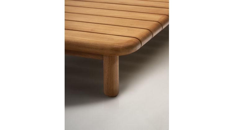 Kave Home Turqueta Salontafel