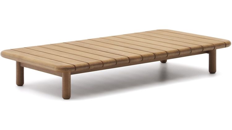 Kave Home Turqueta Salontafel