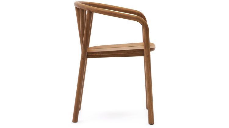 Kave Home Turqueta Tuinstoel