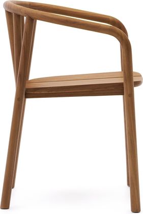Kave Home Turqueta Tuinstoel