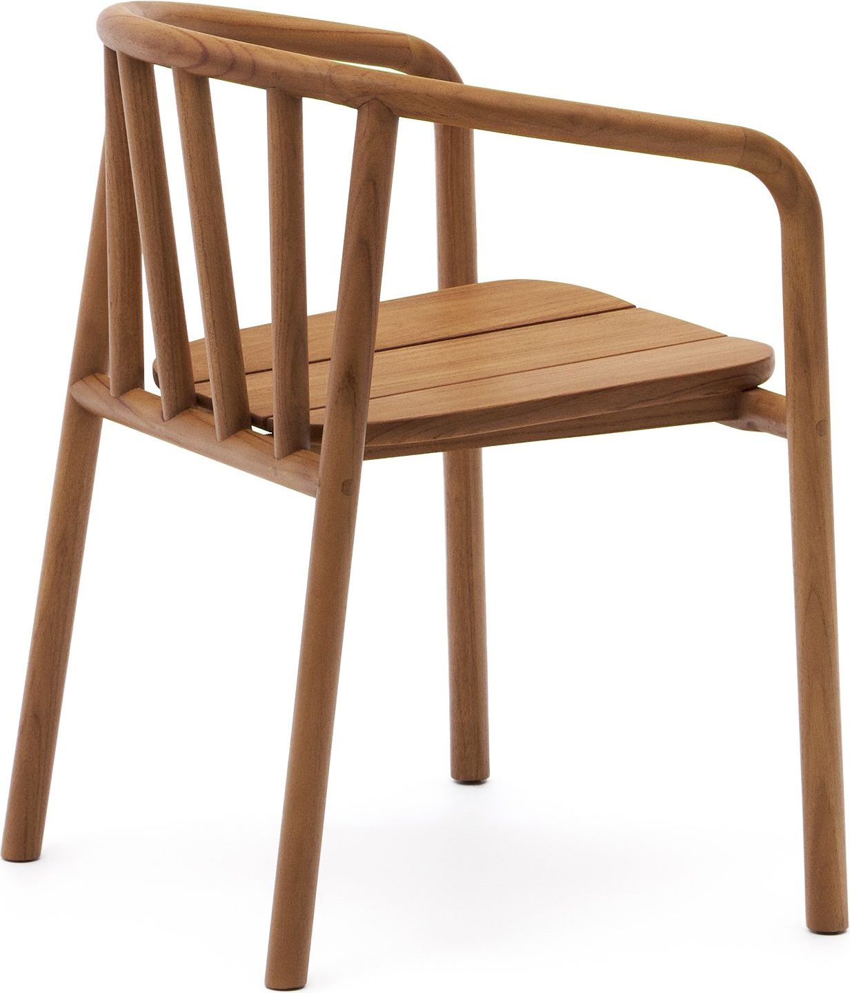 Kave Home Turqueta Tuinstoel