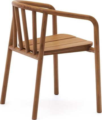 Kave Home Turqueta Tuinstoel