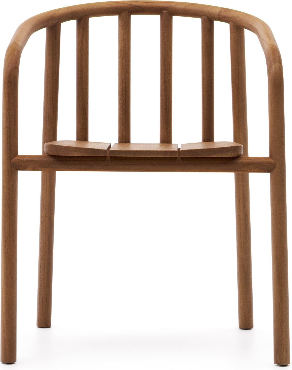 Kave Home Turqueta Tuinstoel