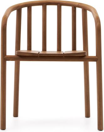 Kave Home Turqueta Tuinstoel