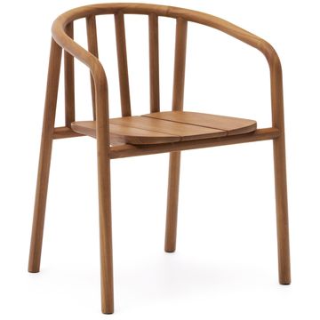 Kave Home Turqueta Tuinstoel