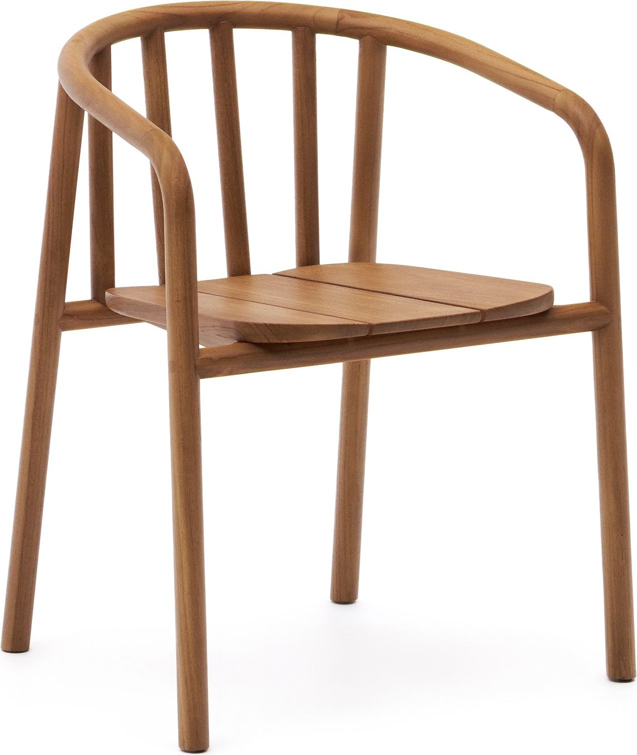 Kave Home Turqueta Tuinstoel