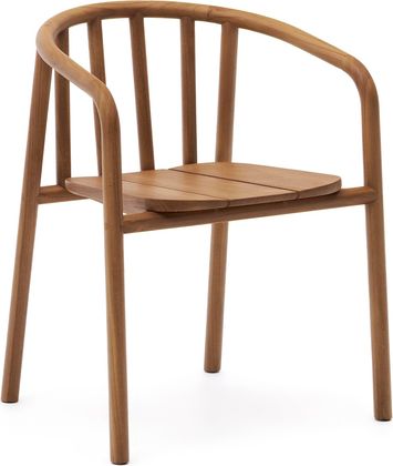 Kave Home Turqueta Tuinstoel