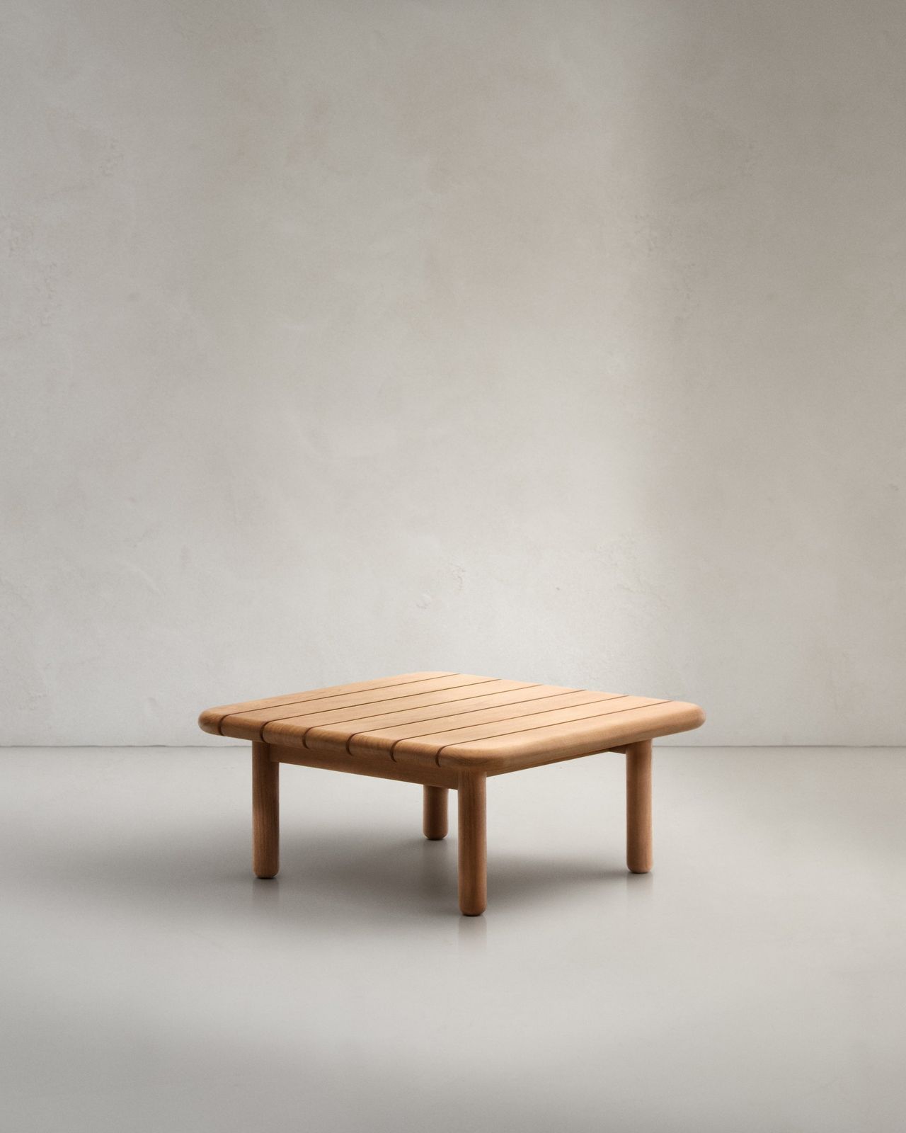 Kave Home Turqueta Vierkante Salontafel