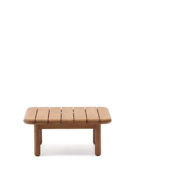 Kave Home Turqueta Vierkante Salontafel