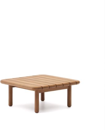 Kave Home Turqueta Vierkante Salontafel