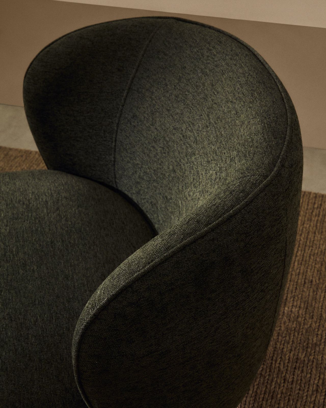 Kave Home Ulit Fauteuil