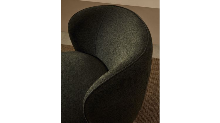 Kave Home Ulit Fauteuil