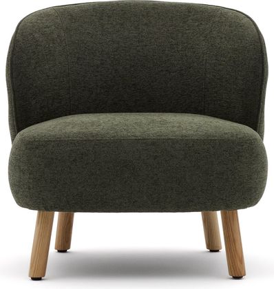 Kave Home Ulit Fauteuil