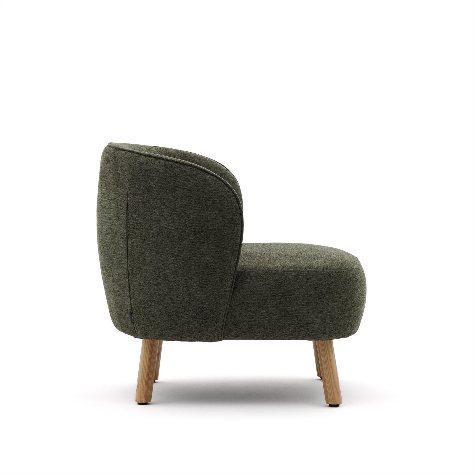 Kave Home Ulit Fauteuil