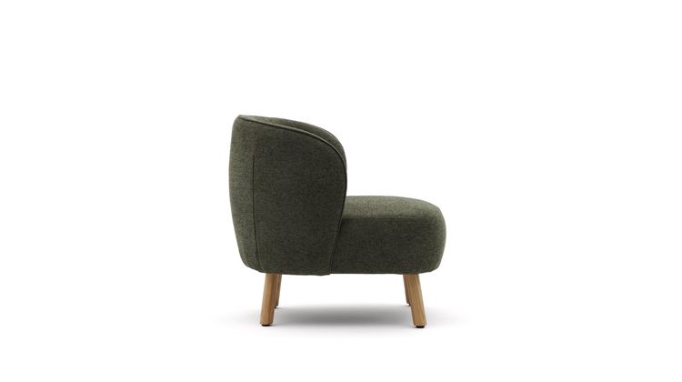 Kave Home Ulit Fauteuil