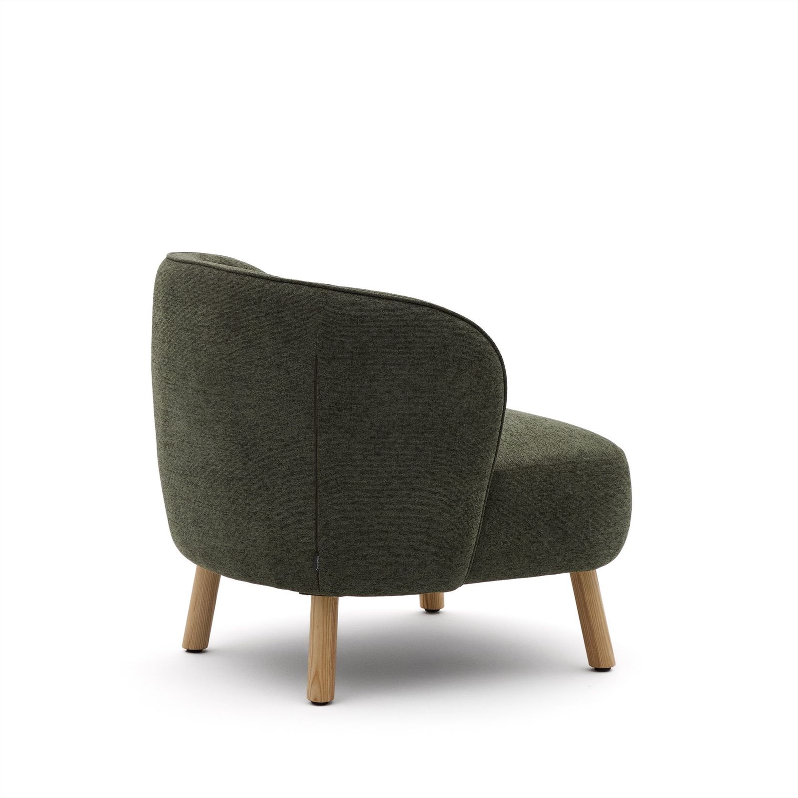 Kave Home Ulit Fauteuil