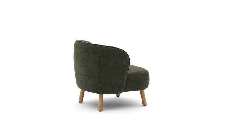 Kave Home Ulit Fauteuil
