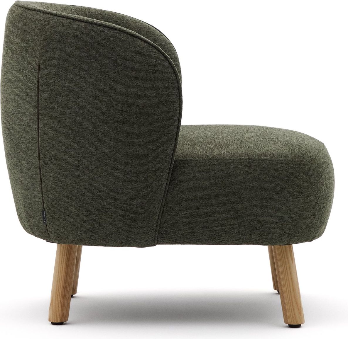 Kave Home Ulit Fauteuil