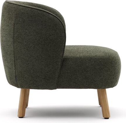 Kave Home Ulit Fauteuil