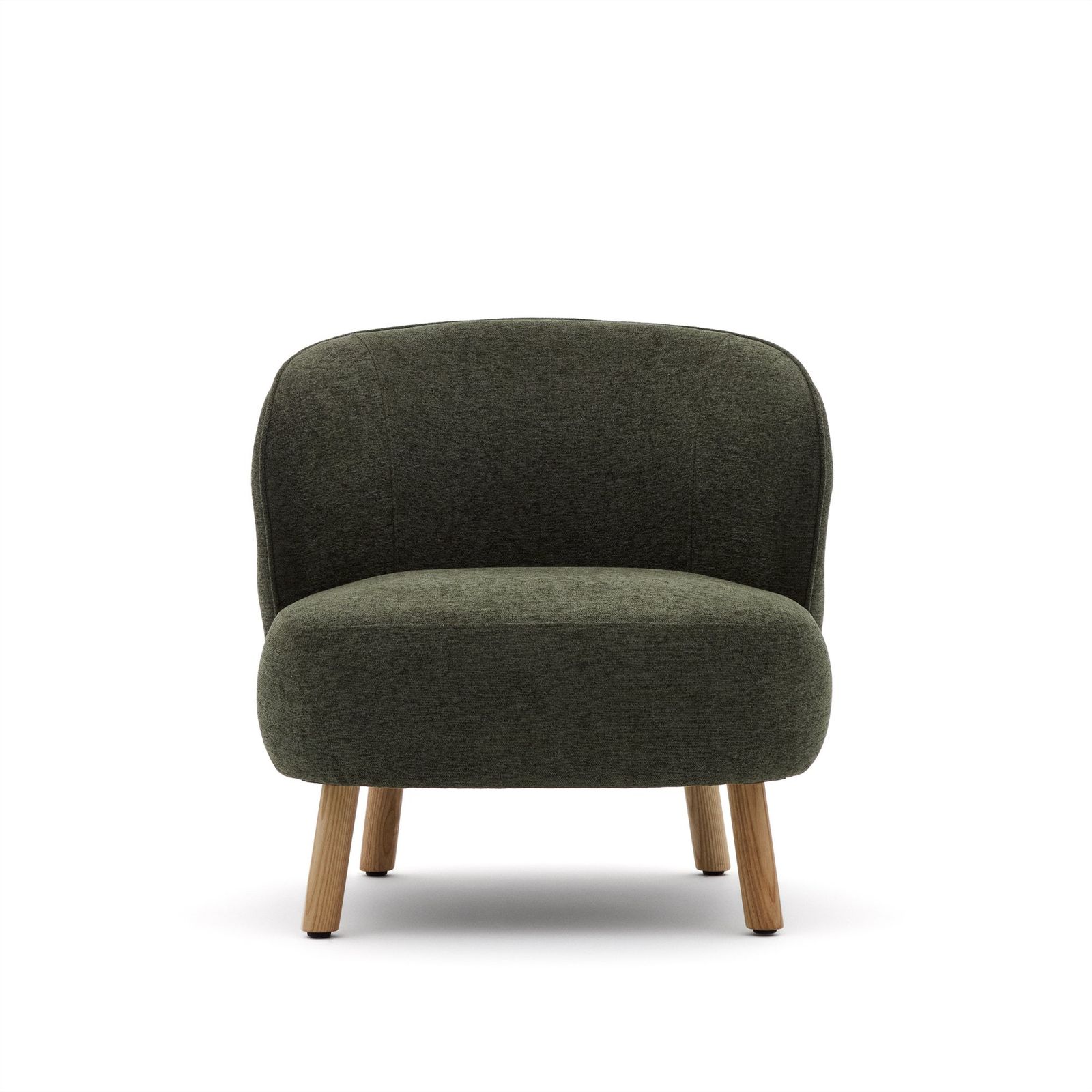 Kave Home Ulit Fauteuil