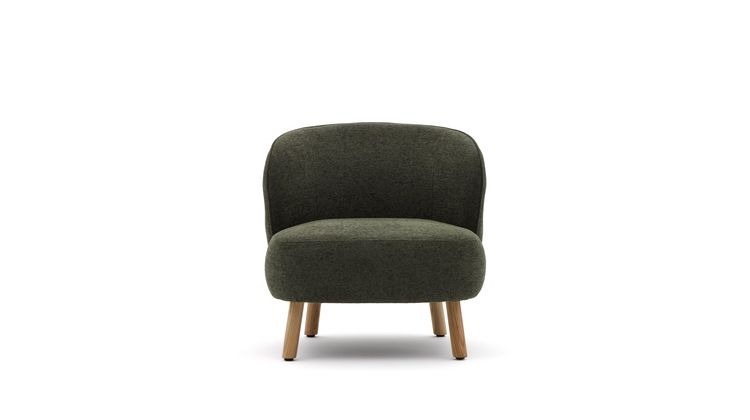 Kave Home Ulit Fauteuil