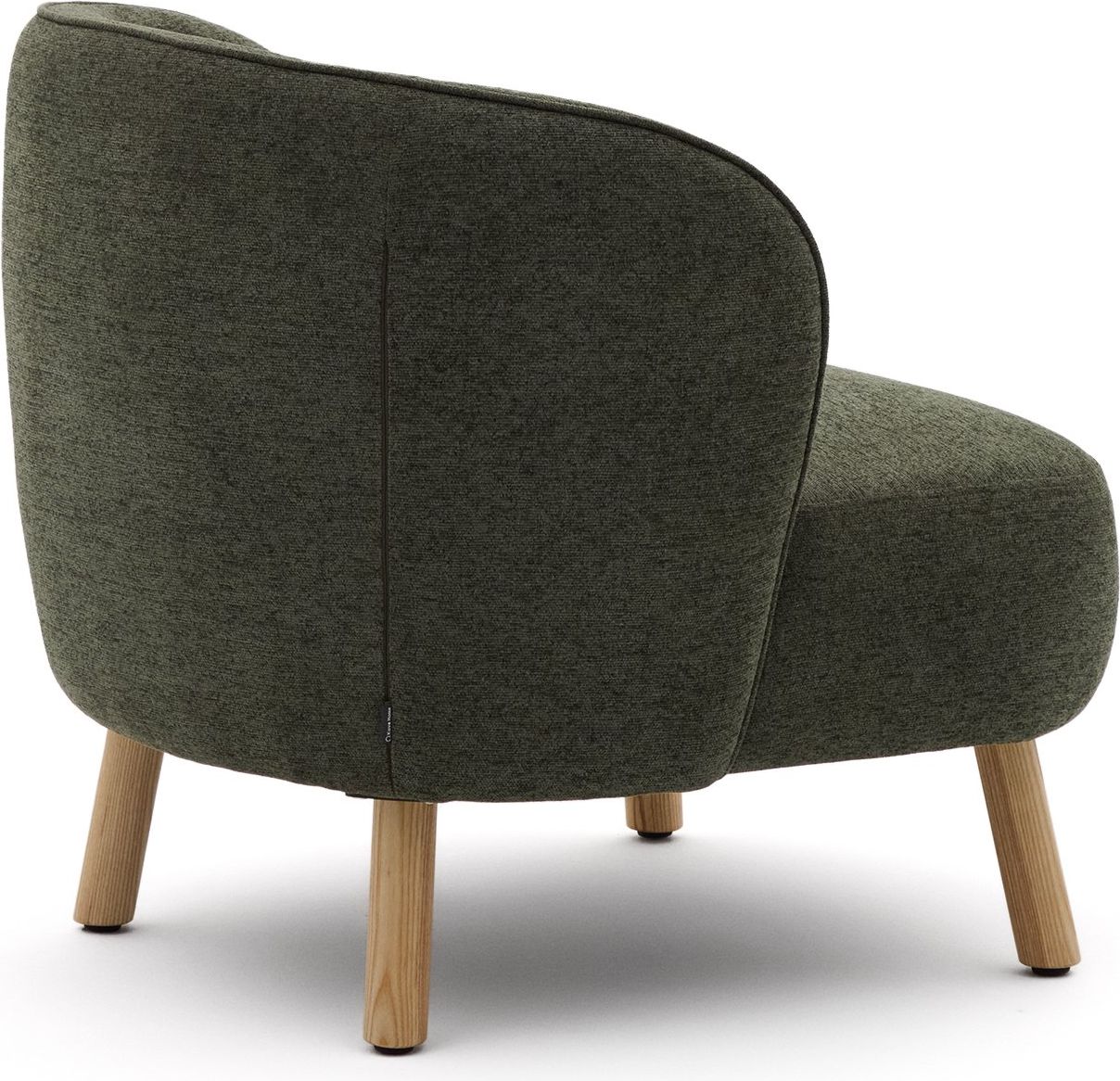 Kave Home Ulit Fauteuil