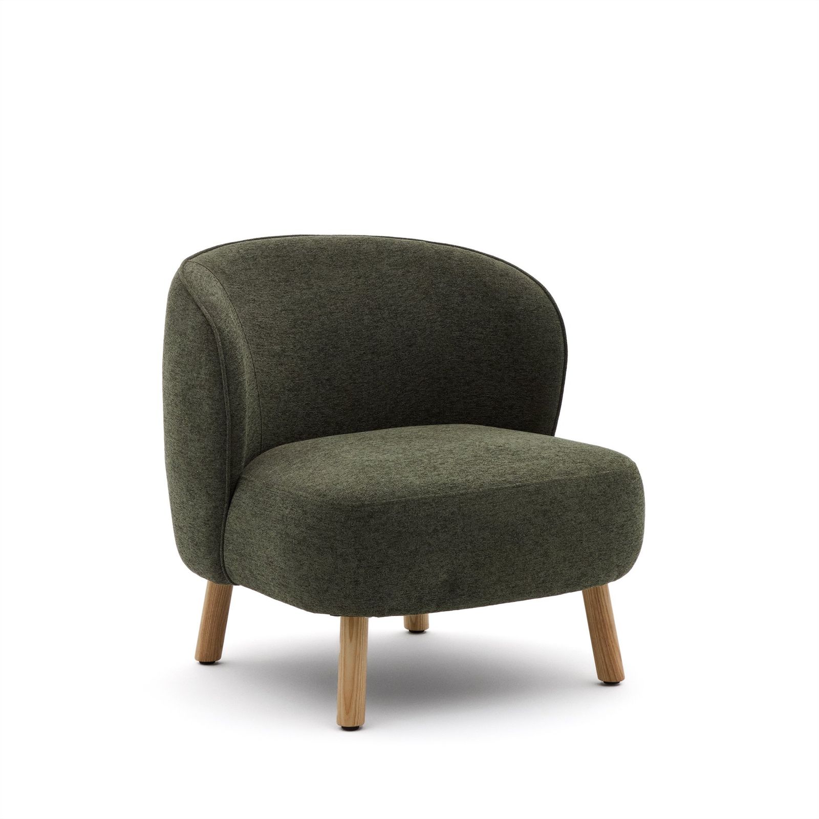 Kave Home Ulit Fauteuil