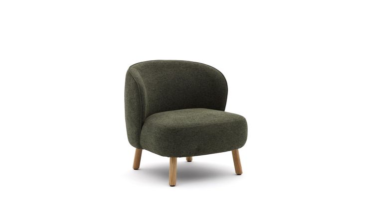Kave Home Ulit Fauteuil