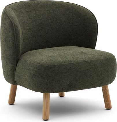 Kave Home Ulit Fauteuil