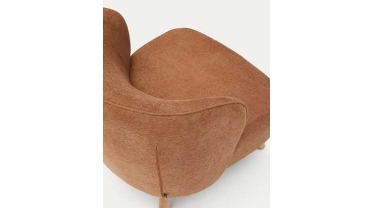 Kave Home Ulit Fauteuil