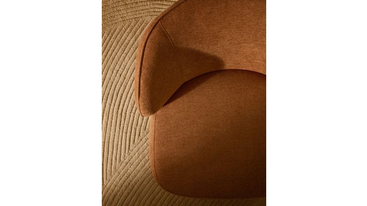 Kave Home Ulit Fauteuil