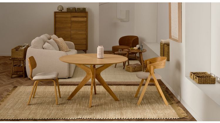 Kave Home Ulit Fauteuil