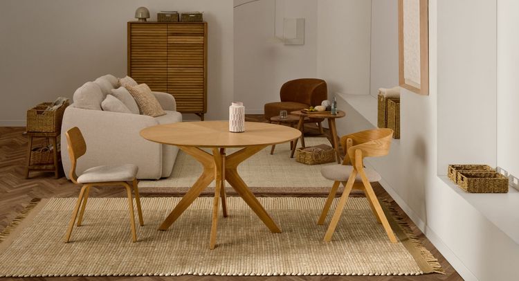 Kave Home Ulit Fauteuil