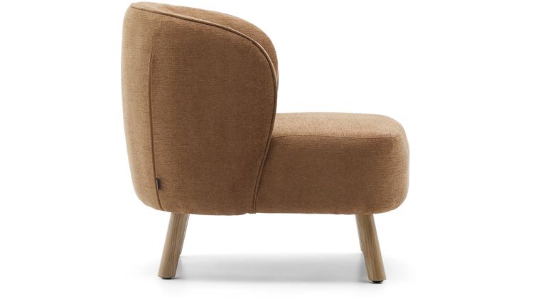 Kave Home Ulit Fauteuil
