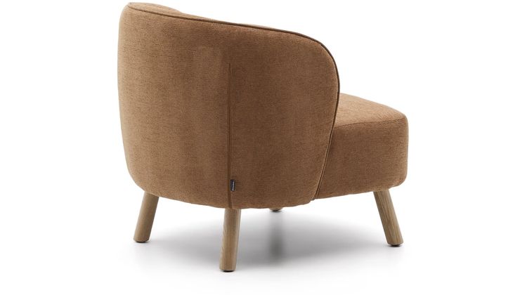 Kave Home Ulit Fauteuil