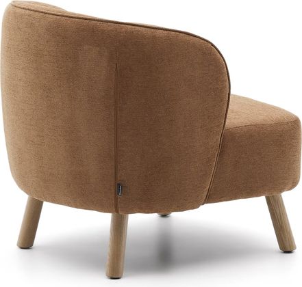 Kave Home Ulit Fauteuil