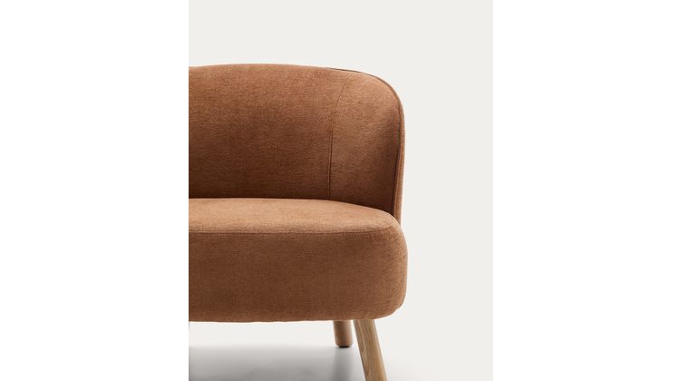 Kave Home Ulit Fauteuil