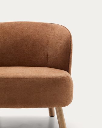 Kave Home Ulit Fauteuil