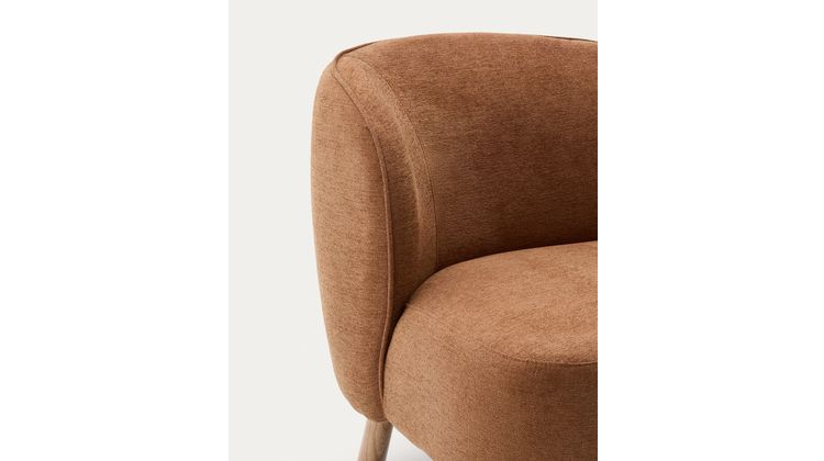 Kave Home Ulit Fauteuil